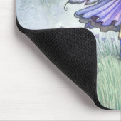Tapis de souris Fée Petite Rêveuse (Coin)