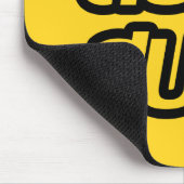 Tapis De Souris Feelin' Good (Coin)