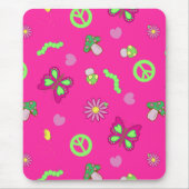 Tapis De Souris Feelin' Groovy (Devant)