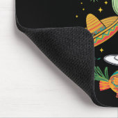 Tapis De Souris Feelin' Salty Margarita Funny Cinco De Mayo (Coin)