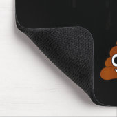 Tapis De Souris Feeling Cute Might My Pants Later Funny Saying Quo (Coin)