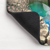 Tapis De Souris Féerie en Elven Pond (Coin)