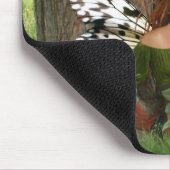 Tapis De Souris Féerie fille (Coin)