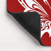 Tapis De Souris Féerie Sillouette (Coin)