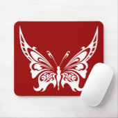 Tapis De Souris Féerie Sillouette (Avec souris)