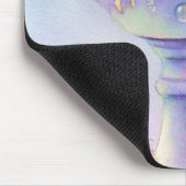 Tapis De Souris FÉERIES BUBBLEBATH par SHARON SHARPE (Coin)