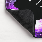 Tapis De Souris Fées de danse (Coin)