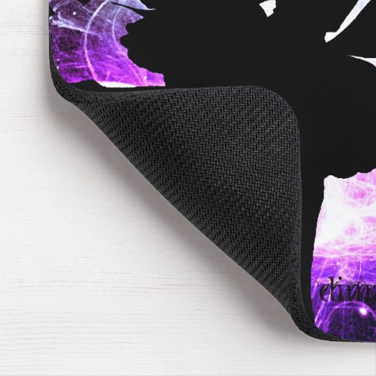 Tapis De Souris Fées de danse (Coin)