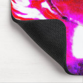 Tapis De Souris Fées de Noël (Coin)