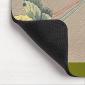 Tapis De Souris Fées montant une bulle (Coin)