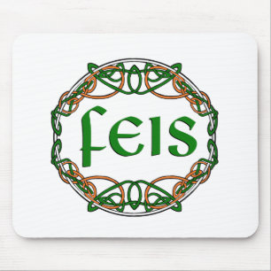 TAPIS DE SOURIS FEIS