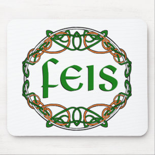 Tapis De Souris FEIS - Festival  - Rencontre de danse !!
