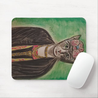 Tapis De Souris Feline Catlo Mouse Pad