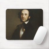 Tapis De Souris Felix Mendelssohn (Avec souris)