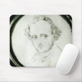 Tapis De Souris Felix Mendelssohn (Avec souris)