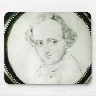 Tapis De Souris Felix Mendelssohn