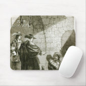 Tapis De Souris Felton en prison (Avec souris)