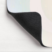 Tapis De Souris Femme (Coin)