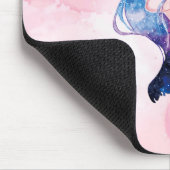 Tapis De Souris Femme (Coin)