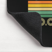 Tapis De Souris Femme Aoc Alexandria Ocasio-cortez First Femme P (Coin)