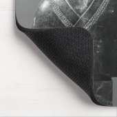 Tapis De Souris Femme avec le châle (Coin)