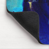 Tapis De Souris Femme d'Arcos (Coin)