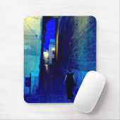 Tapis De Souris Femme d'Arcos (Avec souris)