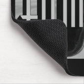 Tapis De Souris Femme Fatale (Coin)