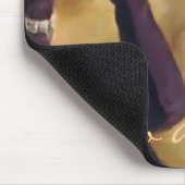 Tapis De Souris Femme Fatale - Mousepad (Coin)