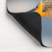 Tapis De Souris Femme Mallard (Coin)