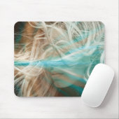 Tapis De Souris Femmes (Avec souris)