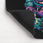 Tapis De Souris Femmes Cheshire Ca (Coin)