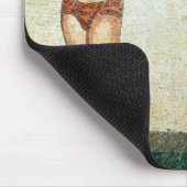 Tapis De Souris Femmes dans des 'bikinis (Coin)