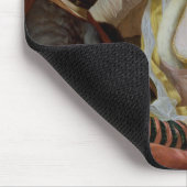 Tapis De Souris Femmes maltaises (Coin)