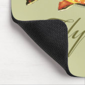 Tapis De Souris Femmes pêcheurs (Coin)