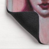 Tapis De Souris "Fendoir" Mousepad (Coin)