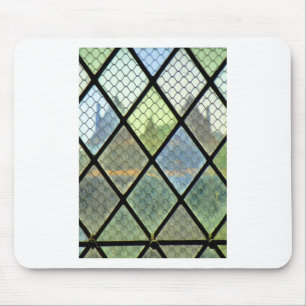 Tapis De Souris Fenêtre