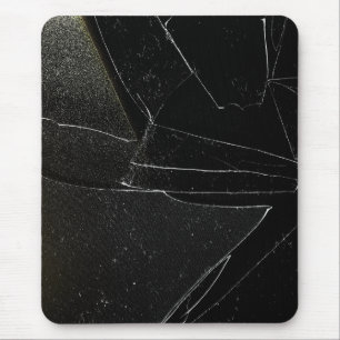 TAPIS DE SOURIS FENÊTRE BRISÉE
