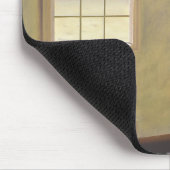 Tapis De Souris Fenêtre II 1998 (Coin)