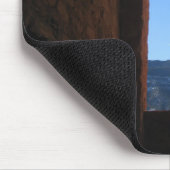 Tapis De Souris Fenêtre Manitou (Coin)