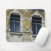 Tapis De Souris Fenêtres bleues (Avec souris)