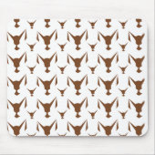 Tapis De Souris Fennec (Devant)