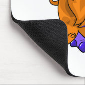 Tapis De Souris Fente de Tonu (Coin)