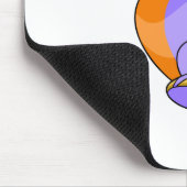 Tapis De Souris Fente d'Elephante (Coin)