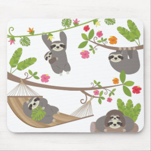 Tapis De Souris Fentes