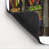 Tapis De Souris Fentes Vegas (Coin)