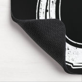 Tapis De Souris fer à cheval (Coin)