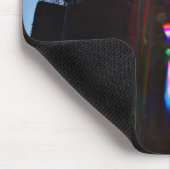 Tapis De Souris Fer et Lumière à Kingman (Coin)