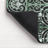 Tapis De Souris Fer Highgate (Coin)