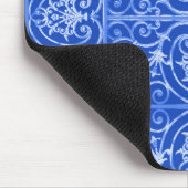 Tapis De Souris Fer Highgate (Coin)